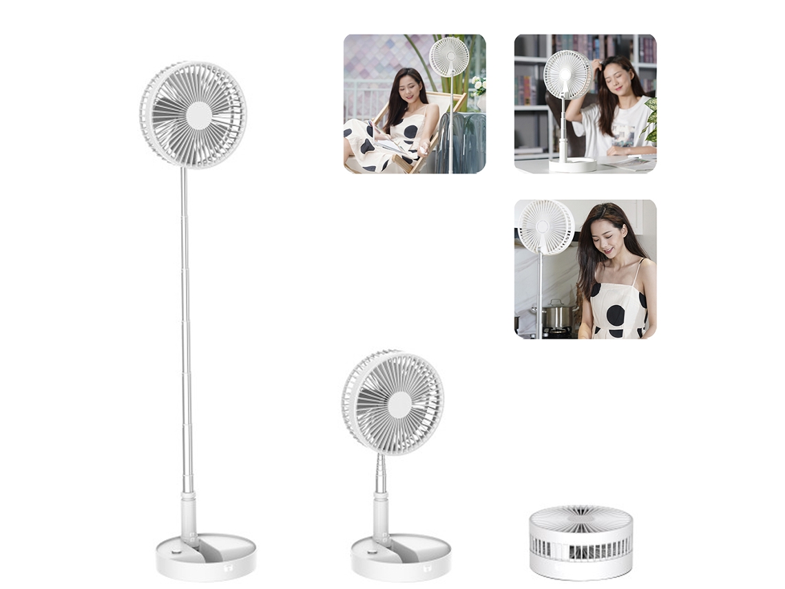 Ventilador APOKIN P9s