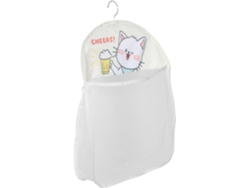 Organizador Colgante Calcetines Interior Colgar Armario Vestidor Ropa
