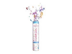 Cañón de Confeti 24 cm - ScrapCooking