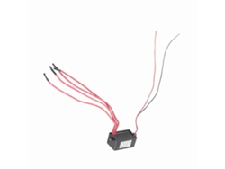 Módulo Generador De Iones Negativos, Purificador De Aire De Aniones, Mini Dc12v, 4 Líneas De Iones