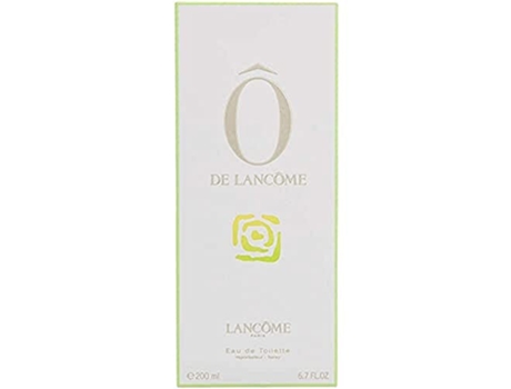 Perfume LANCOME O de Lancome Eau de Toilette (200 ml)