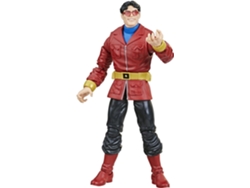 Figura Wonder Man Marvel Legends 15 Cm (6 años)