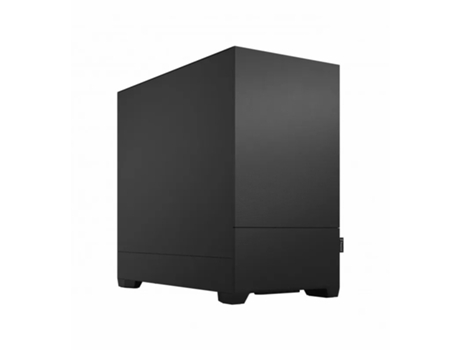 Silent mini pop pc case FRACTAL DESIGN