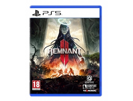 Juego PS5 Remnant 2