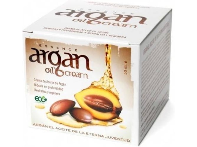 Aceite Facial DIET ESTHETIC Argan Oil Essence Cream (50 ml)