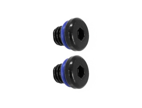 Tornillo de purga del freno de disco BRAKCO Shimano Deore M6000 SLX M7000 XT M8000 XTR M985-M9020- M820 RS685-RS505-RS405-R785