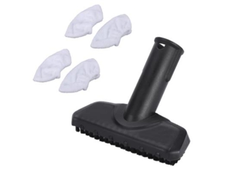 Accesorio Aspiradores KARCHER Sc1 Sc2 Sc3 cepillo manual + vapor
