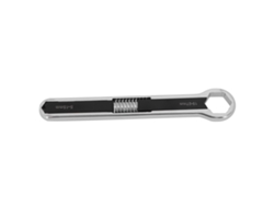 Llave inglesa ajustable multifunción de acero aleado