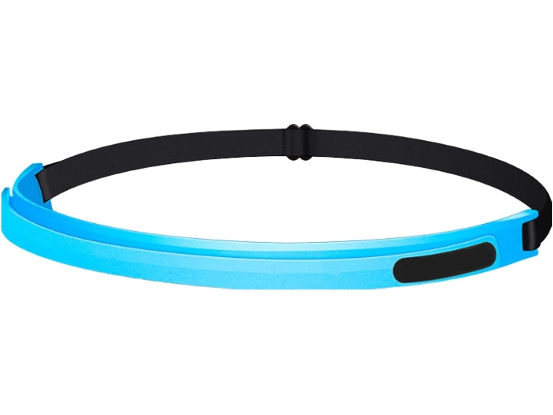 Diademas de silicona antideslizantes Slowmoose