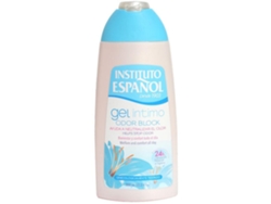 Gel de Baño INSTITUTO ESPANHOL El Intimo Odor Block (300ml)