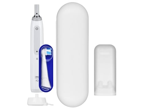 Cepillo de Dientes Eléctrico BRAUN