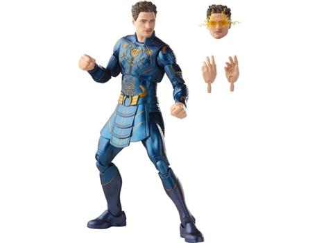 Figura HASBRO Ikaris (Eternals)