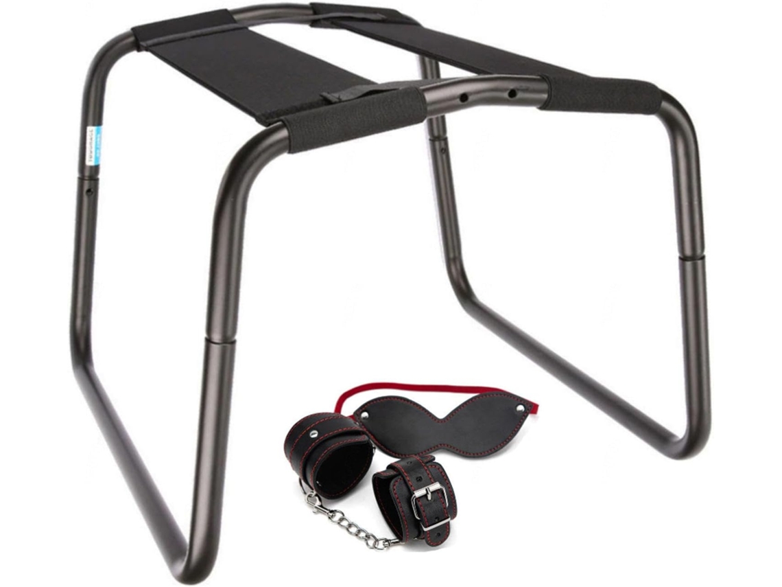 Silla Desmontable Apta Para Diversas Nailon Portátil