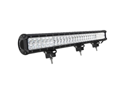 Barra de luces LED para todoterreno, SUV, ATV, varios tamaños, 1 kit OEM inalámbrico de 180 W