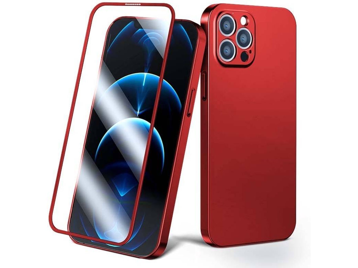 Protector de Pantalla iPhone 13 Pro Max JOYROOM Transparente