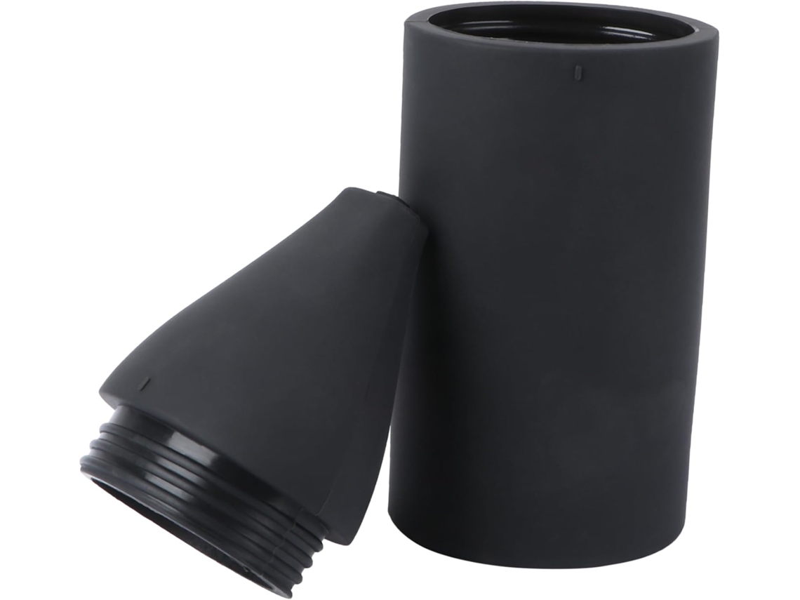 Bouteille Distributrice De Savonnette Rechargeable Silicone De Voyage Compactoe Para Mains