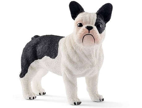 MuÁÂÁÂÁÂÁ±eca SCHLEICH Bulldog Frances (Edad MÁÂÁÂÁÂÁ nima: 3 AÁÂÁÂÁÂÁ±os)