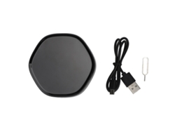 Control Remoto Inalámbrico Infrarrojo Bluetooth Zigbee Smart Gateway Para Tuya
