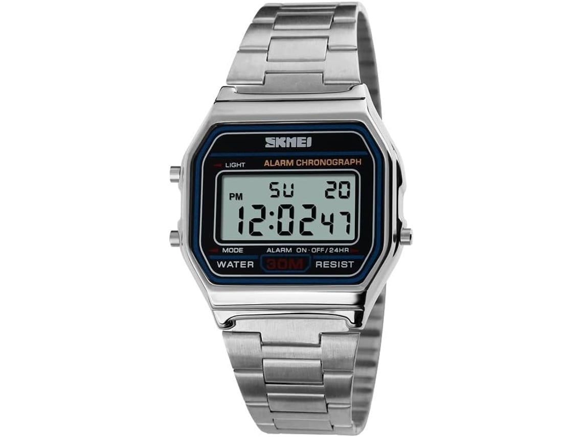 Reloj Deportivo Digital Multifuncional Yuysan