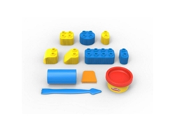 Juego de bloques iniciales PLAY-DOH