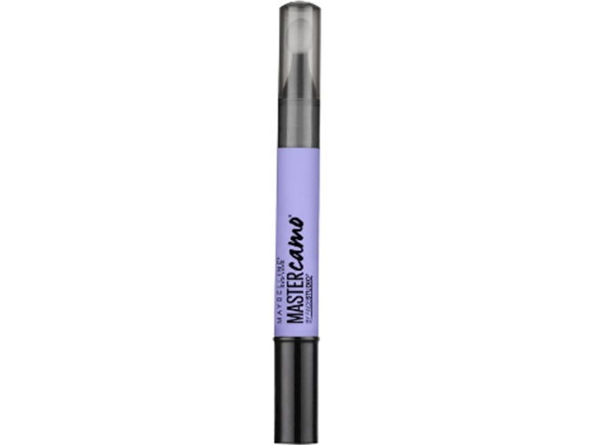 Corrector MAYBELLINE Mestre Chrome Corrija Corrector 20