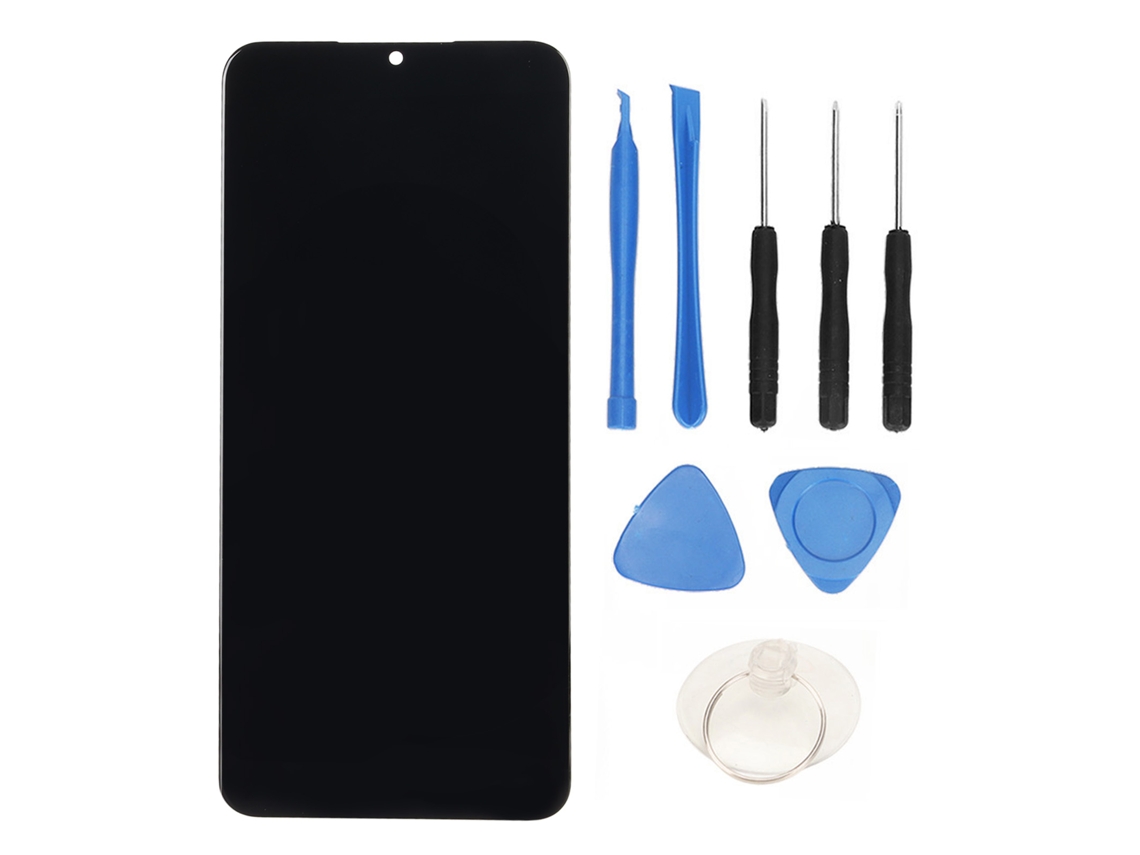 Pantalla Lcd Con Herramientas Para Samsung Galaxy A23 5g Sm-a236u Sm-a236b De 6,6 Pulgadas