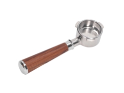 Filtro universal de acero inoxidable Breville Serie 8 (sin base)