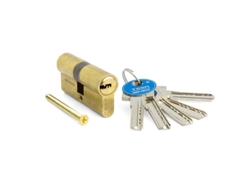 Bombillo Talla 60 Tesa L/larga T65 30-40 Latonado Doble Embrague