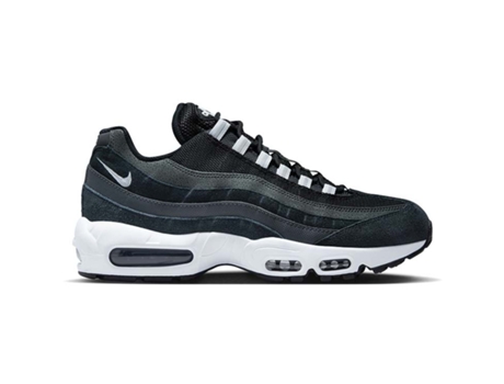 Zapatillas de Hombre NIKE Air Max 95 Multicolor (38.5)