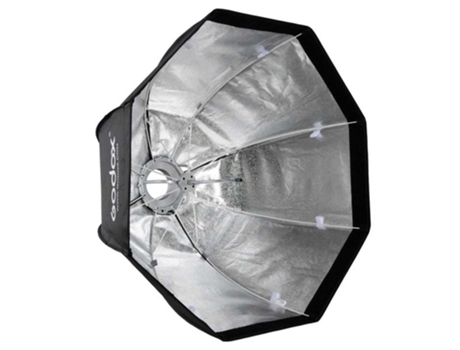 Godox Sb-Gue80 Softbox Con Rejilla 80 Cm