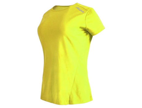 Camiseta de Niña LEE Cmp Tam Algodón (16 Años)