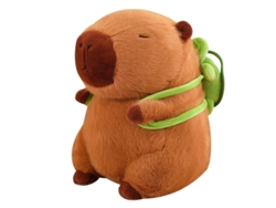 Muñeca Carpincho 60cm Marca No Disponible