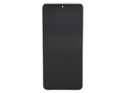 Digitalizador De Pantalla Táctil Lcd Para Galaxy S21 G9910 G991a G991f G991p G991r4