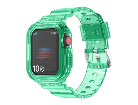 Carcasa para Apple Watch Series 8/7 41mm