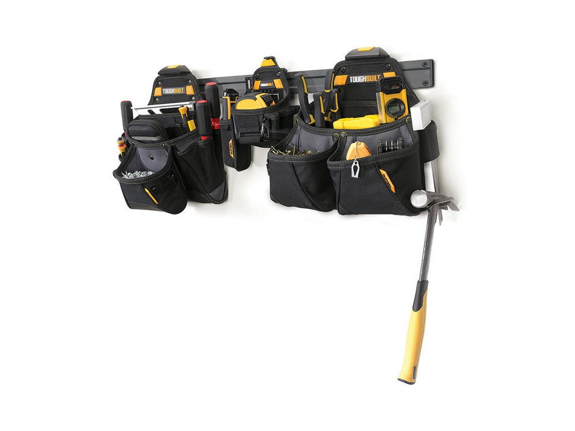 Organizador de Herramientas Toughbuilt TB-CT-153-11