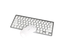 Juego de teclado y ratón Bluetooth X5 Ly Ebike Teclado y ratón