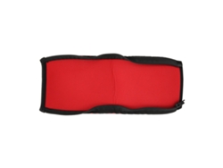 Repuesto De Banda Para Auriculares Sony Mdr-1r/1rbt/1a/1adac - Rojo