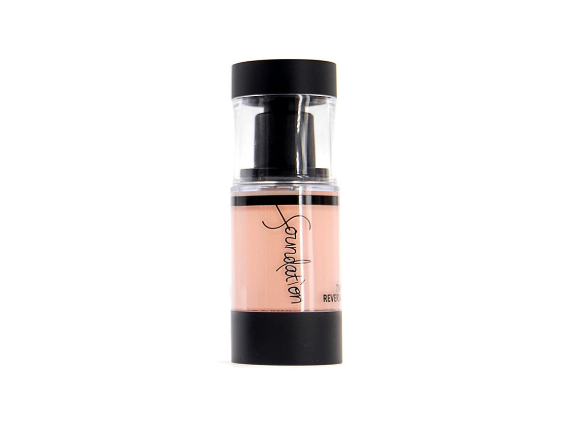 Base De Maquillaje Líquida Resistente Al Agua 38 Ml Tono 5
