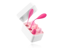 Juego de Bolas Kegel 6 Piezas TEAZERS