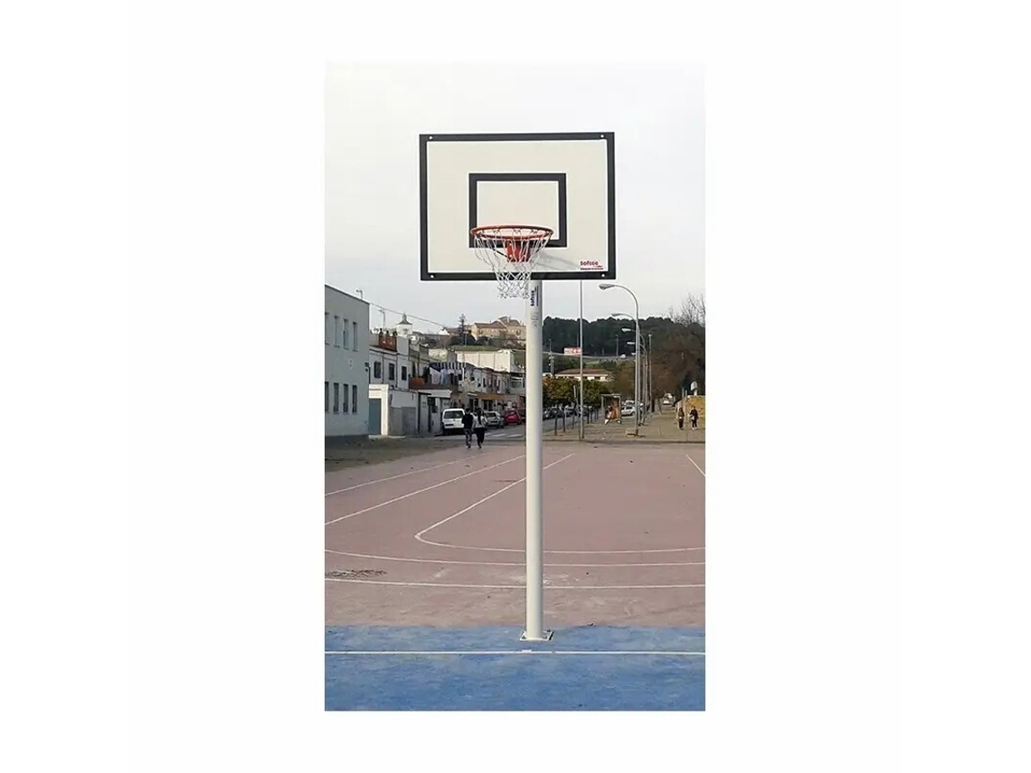 Canastas de Baloncesto SOFTEE EQUIPMENT (114 mm)