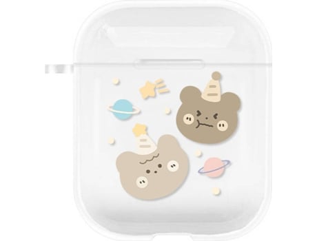 Funda AirPods LOVEBABYLY X-EJKOO-293 (Apple AirPods 3)