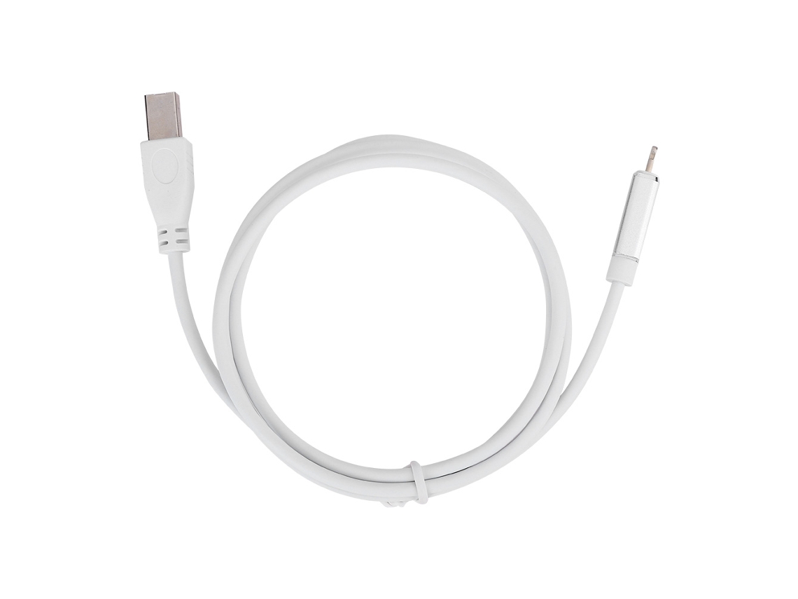 Cable De Instrumento Musical Electrónico Para Dispositivos Apple Para Conectar Instrumentos Musicales Electrónicos