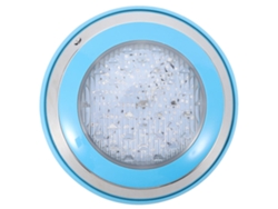 2026-lámpara Subacuática Led 15w Impermeable Luz De Pared Rgb Para Piscinas Y Fuentes Ac 12v