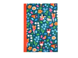 Cuaderno A6 - Fairies In The Garden
