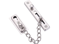 Cerradura De Cadena Para Puerta, Seguridad. Producto De Alta Calidad Para Uso Residencial Y Comercial
