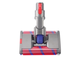 Cabeças de escova de chão de dois rolos elétricas para dyson v8 v7 v10 v11 v15