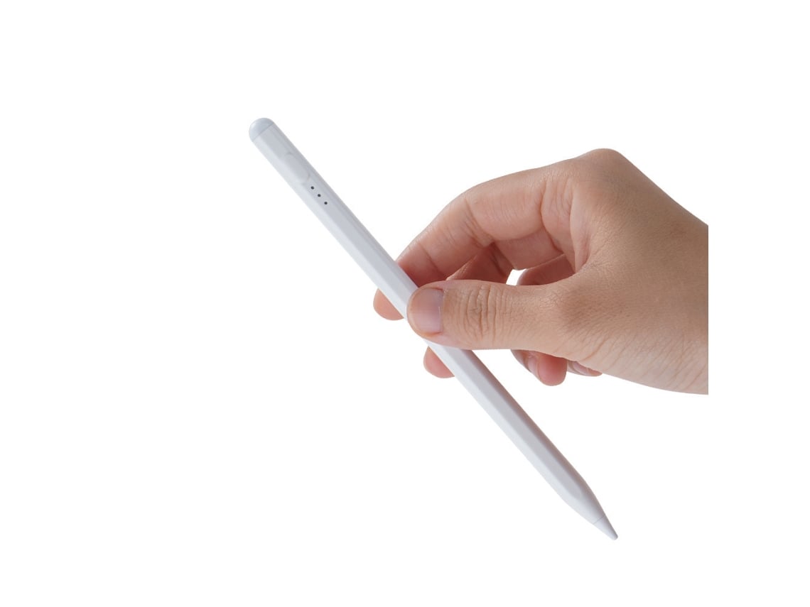 Caneta Stylus Yuysan Para Honor V8 Pro Branca