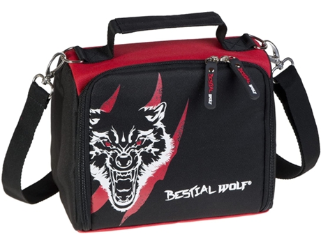 Lancheira térmica bestial wolf