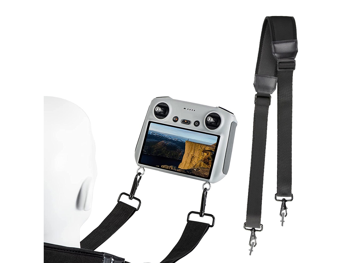 Dan26-cuerda Para Controlador Rc Compatible Con Mini 3 Pro Accesorios De Cuello Para Mavic 2/air2/2s
