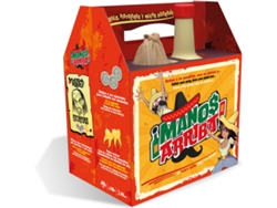 Juego de cartas CREATIVE TOYS MAñosArriba (Edad Mínima Recomendada:16 Años)